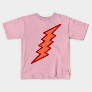 Lightning Bolt Kids T-Shirt